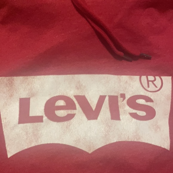 Levi’s hoodie - Picture 3 of 4